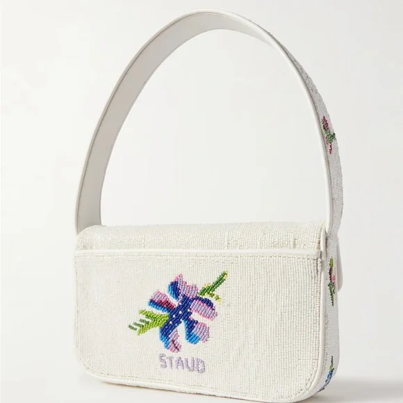 STAUD TOMMY BAG - Picture 4 of 9